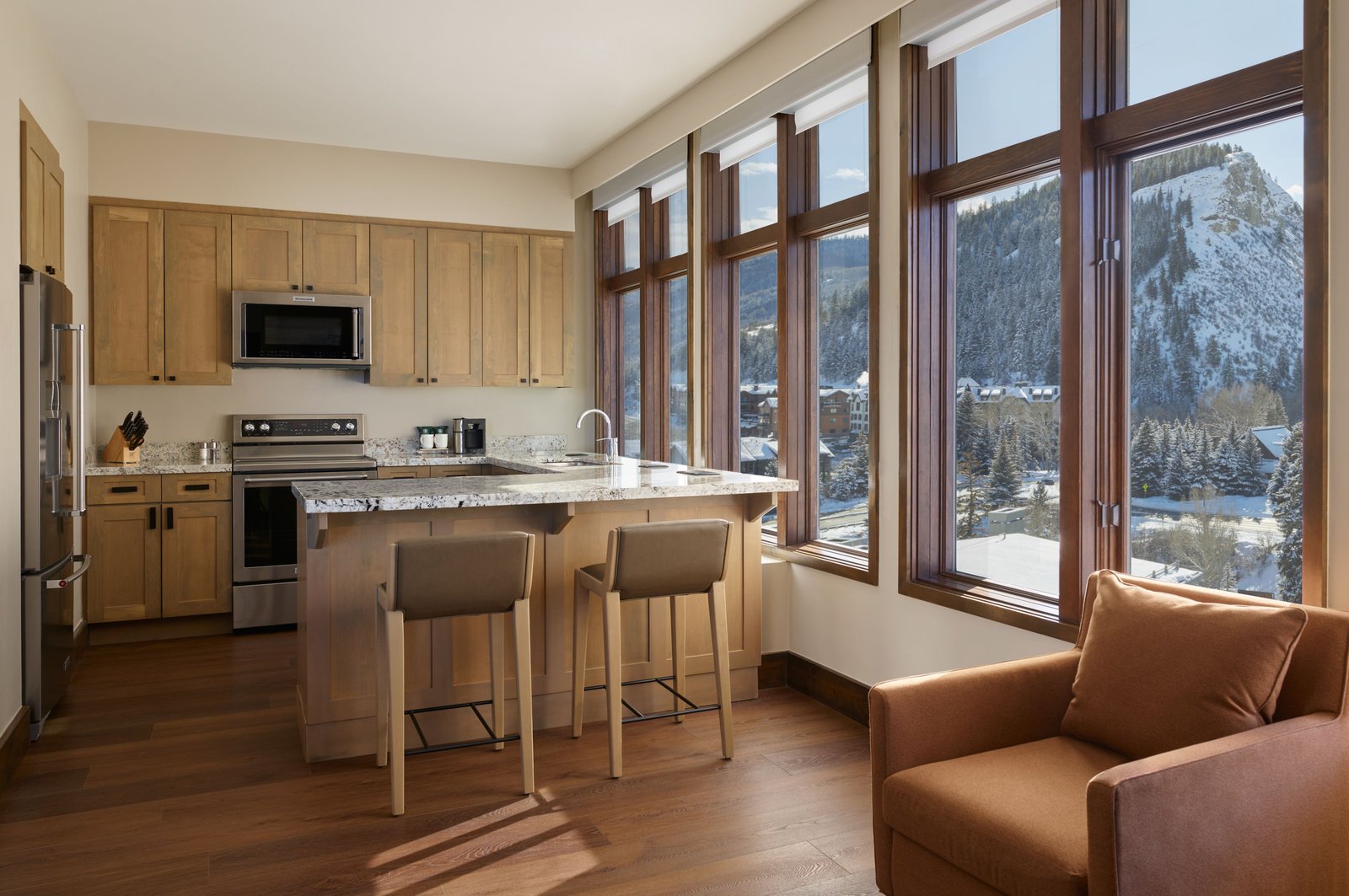 The Westin Riverfront Resort & Spa, Avon, Vail Valley
