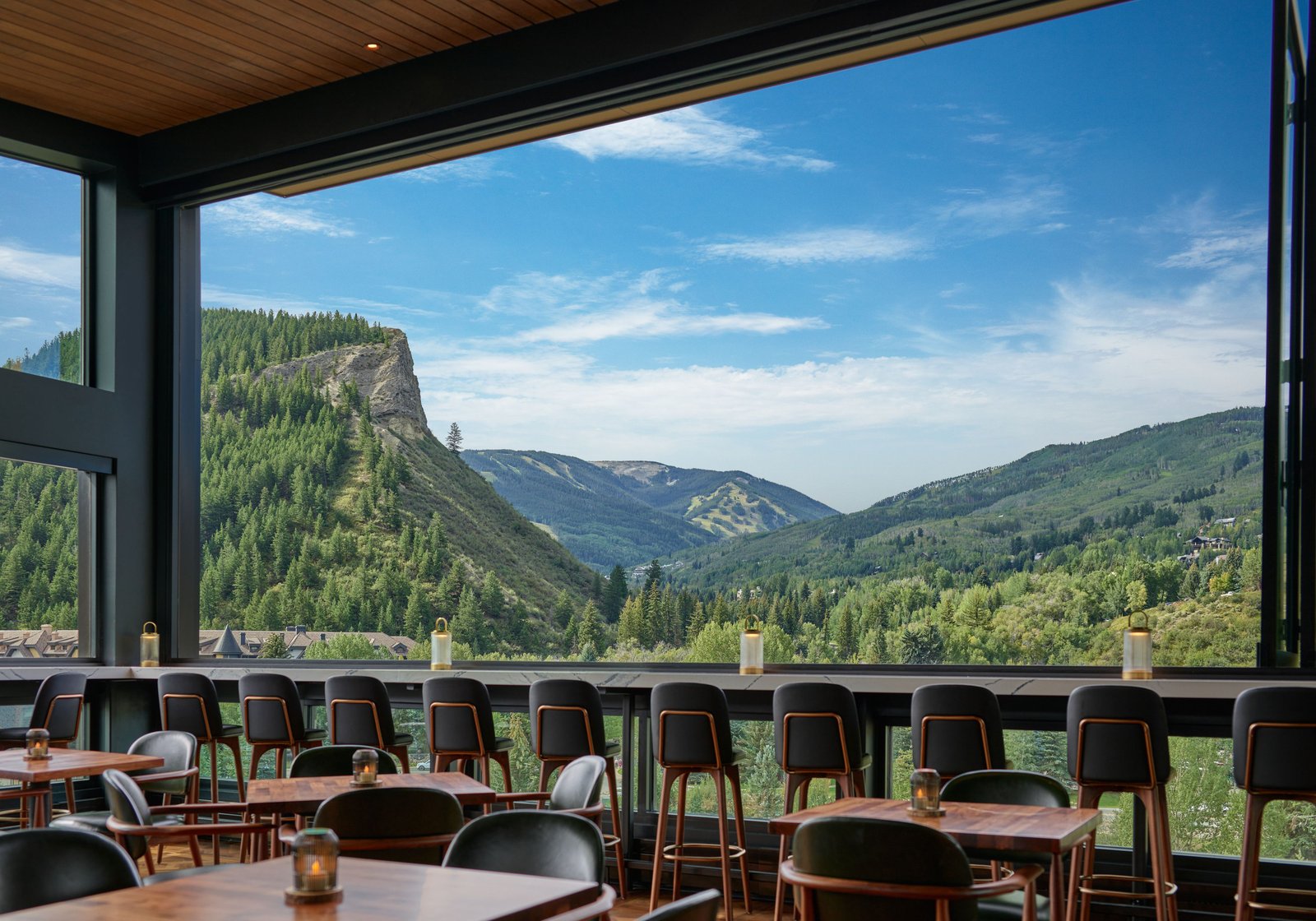 The Westin Riverfront Resort & Spa, Avon, Vail Valley