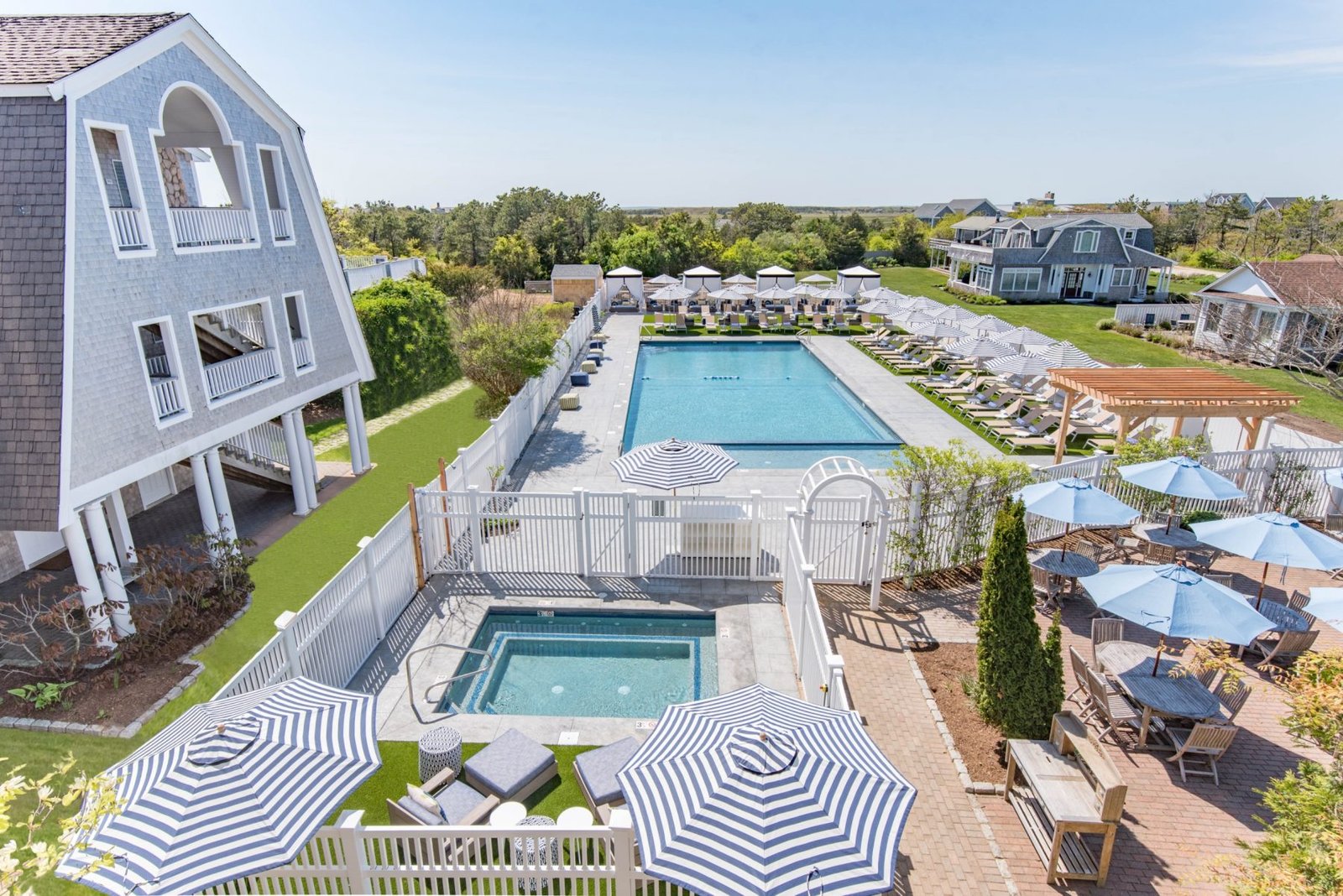 Winnetu Oceanside Resort