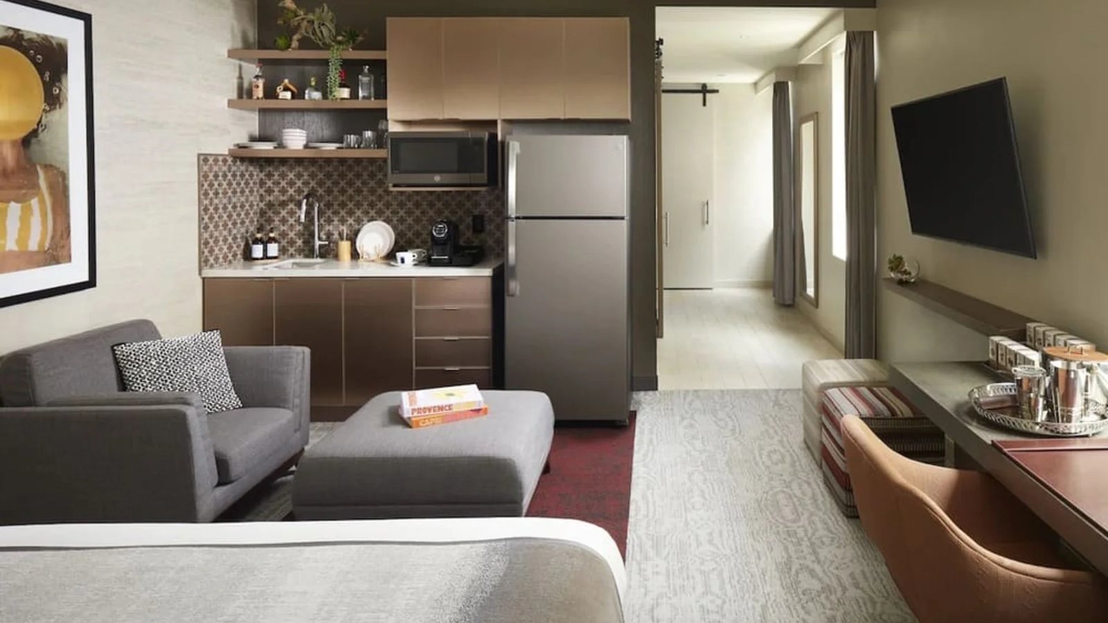 THesis Hotel Miami Coral Gables, Curio Collection by Hilton