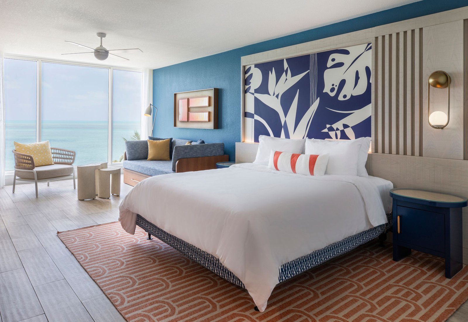 Three Waters Resort and Marina, Islamorada, a Tribute Portfolio Resort, rooms
