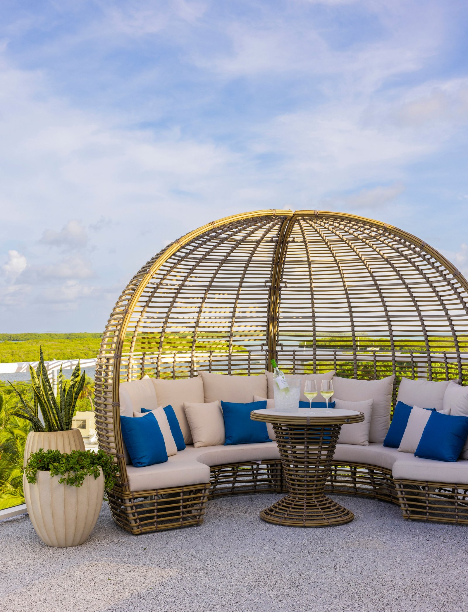 Three Waters Resort and Marina, Islamorada, a Tribute Portfolio Resort
