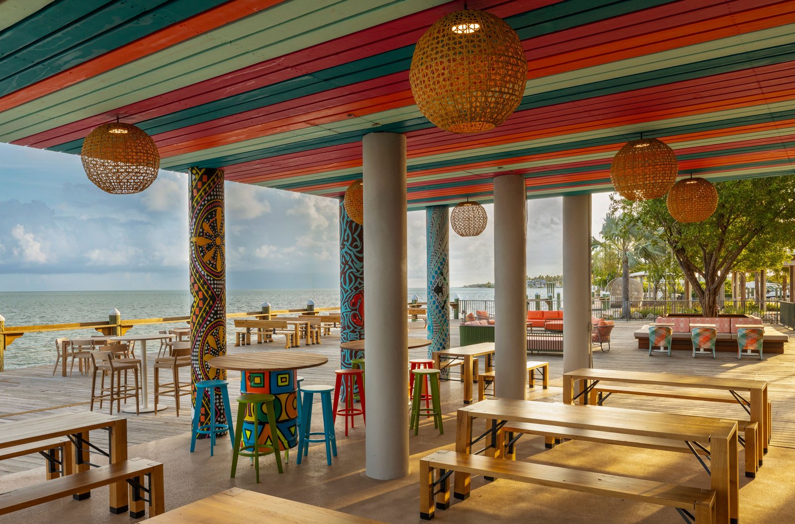 Three Waters Resort and Marina, Islamorada, a Tribute Portfolio Resort