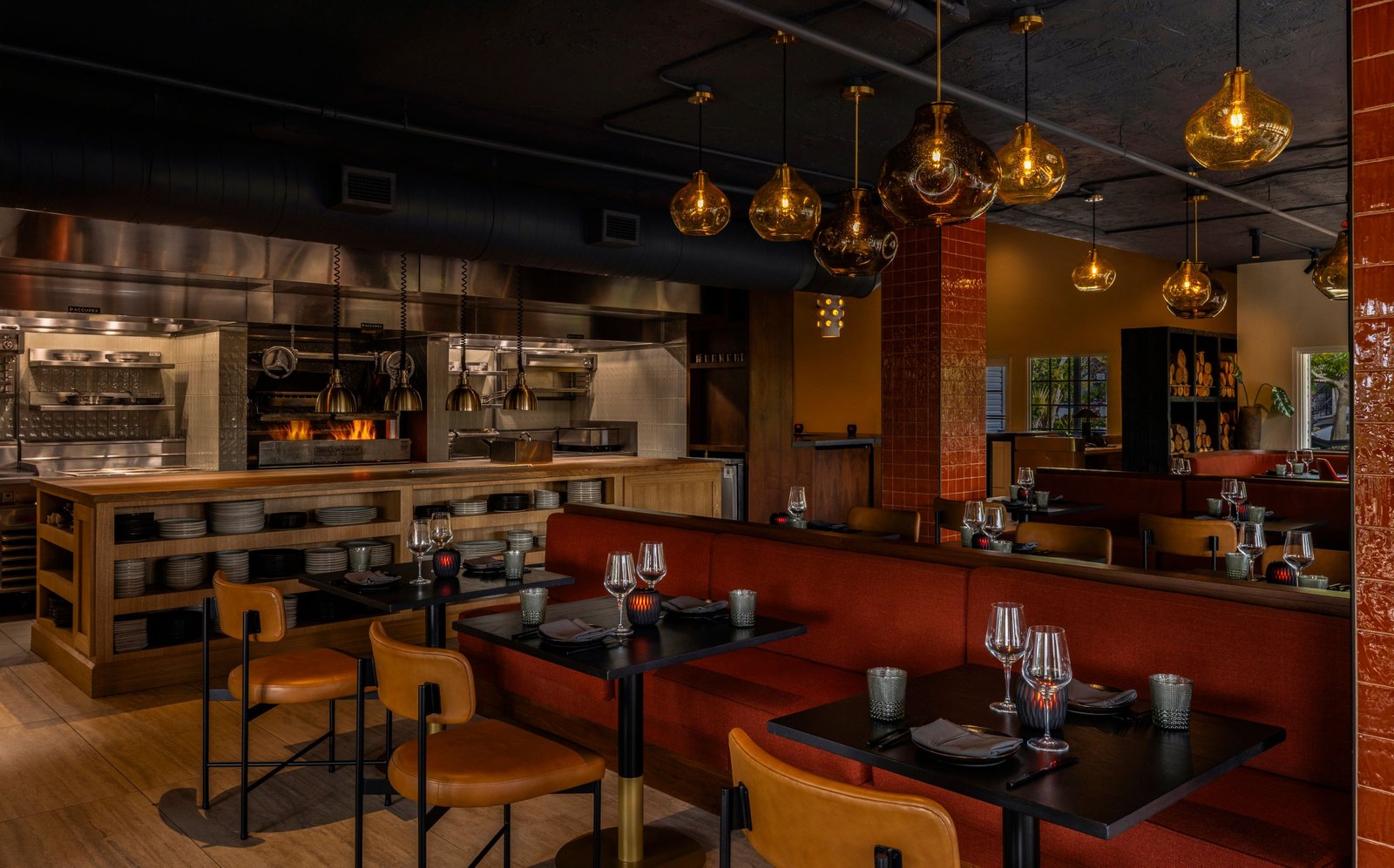 Three Waters Resort and Marina, Islamorada, a Tribute Portfolio Resort, at the table