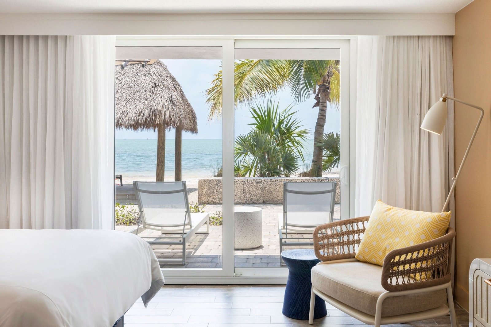 Three Waters Resort and Marina, Islamorada, a Tribute Portfolio Resort, rooms