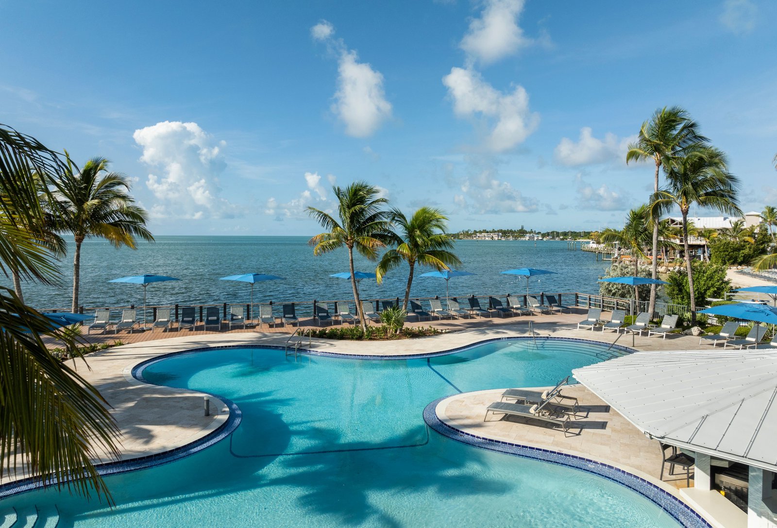 Three Waters Resort and Marina, Islamorada, a Tribute Portfolio Resort