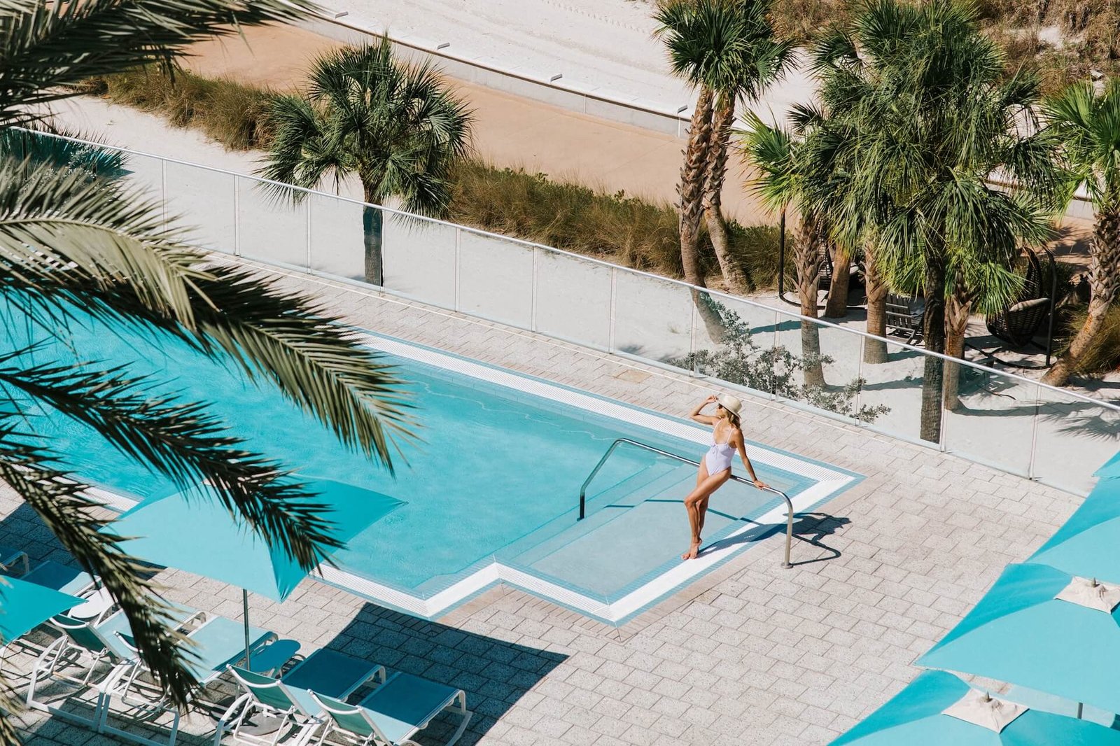 Treasure Island Beach Resort
