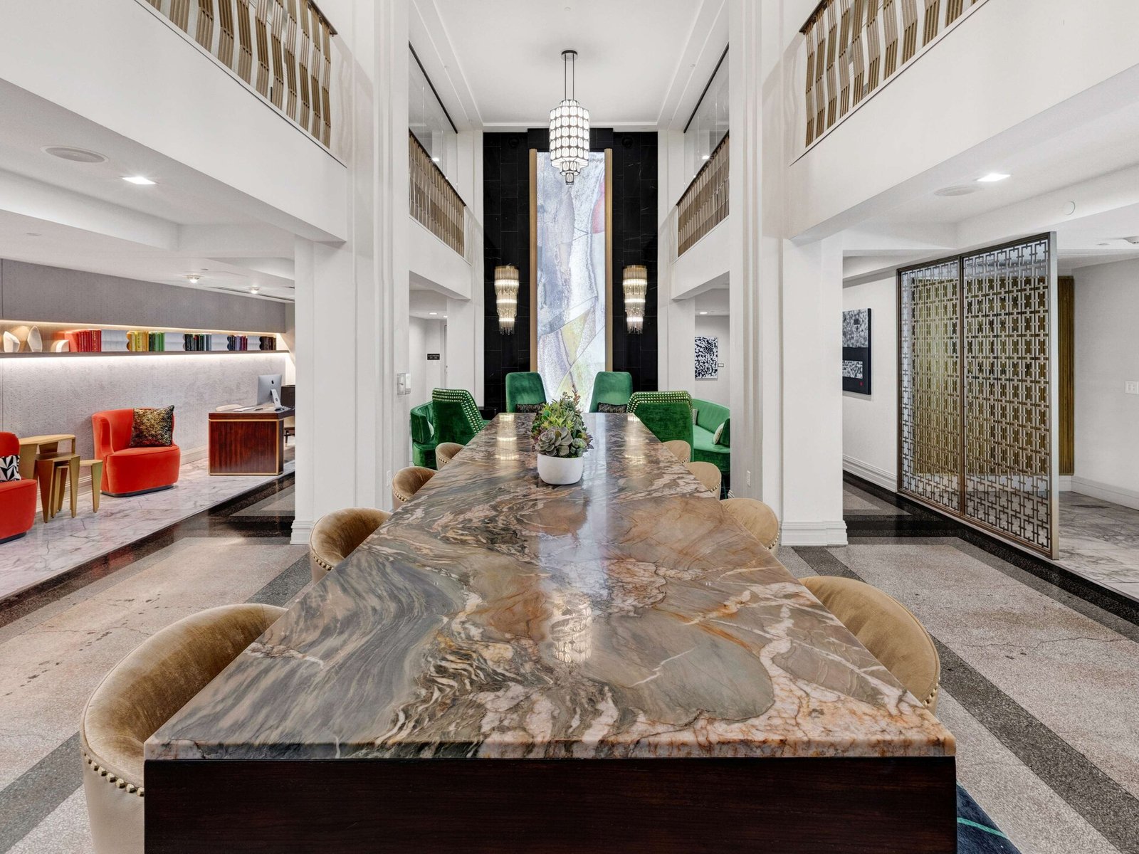 Tulsa Club Hotel, Curio Collection by Hilton