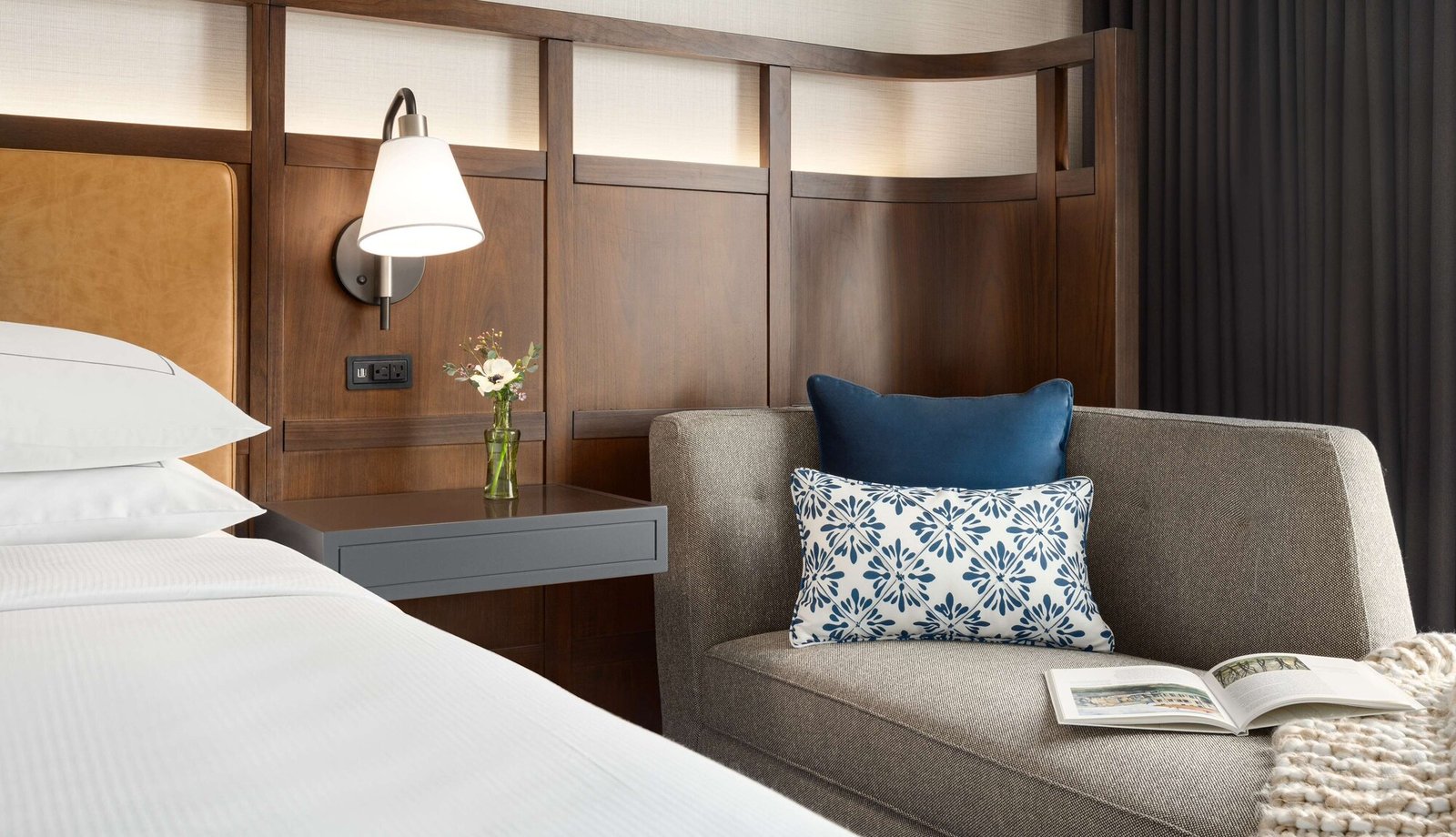 Valley Hotel Homewood Birmingham, Curio Collection by Hilton