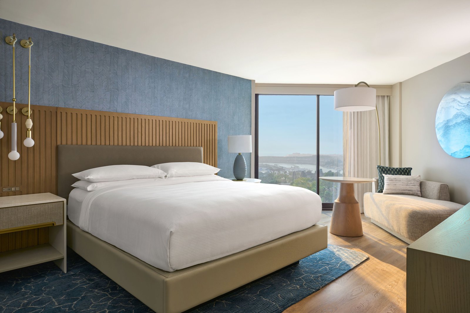 VEA Newport Beach, A Marriott Resort & Spa