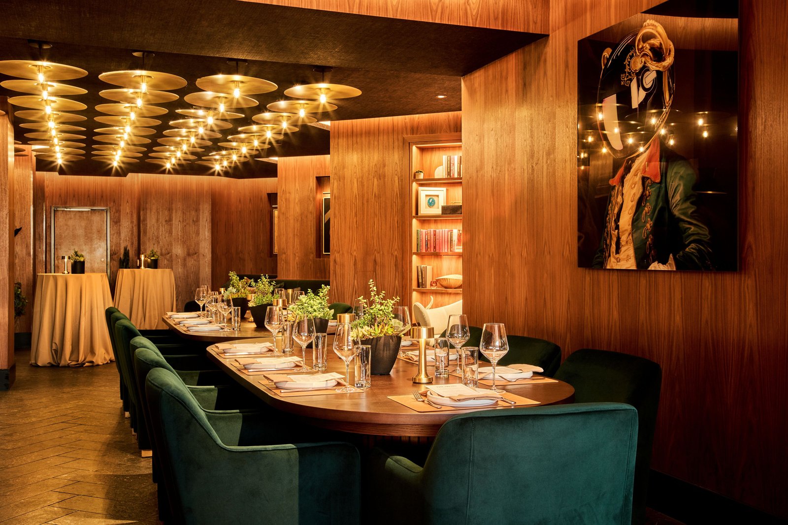 VEA Newport Beach, A Marriott Resort & Spa, reveal