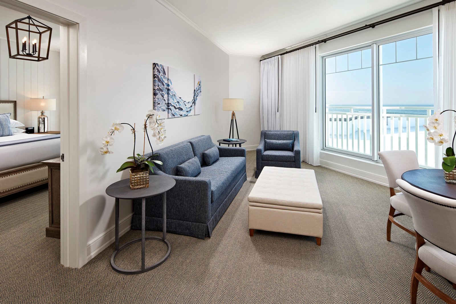 Vespera Resort on Pismo Beach, Autograph Collection, rooms