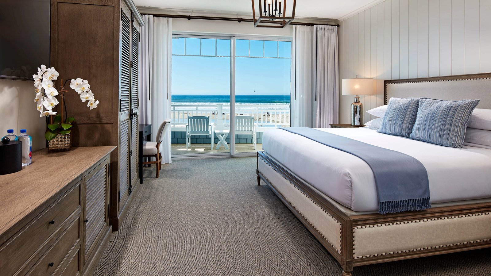 Vespera Resort on Pismo Beach, Autograph Collection, rooms