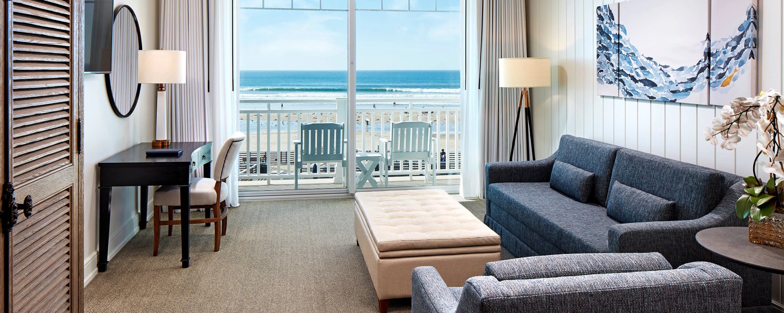 Vespera Resort on Pismo Beach, Autograph Collection