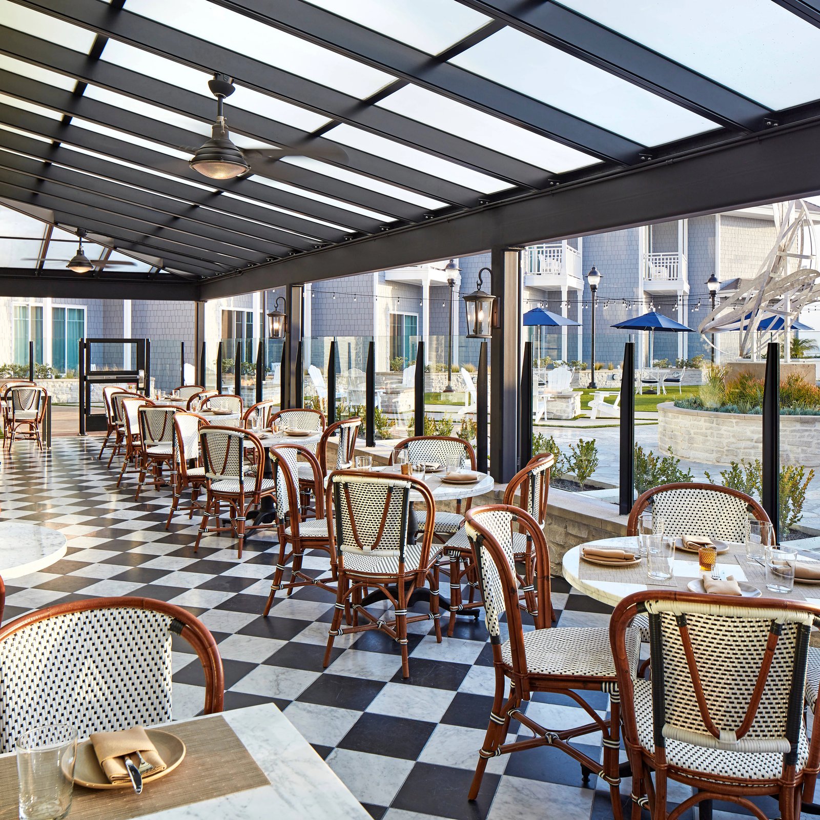 Vespera Resort on Pismo Beach, Autograph Collection
