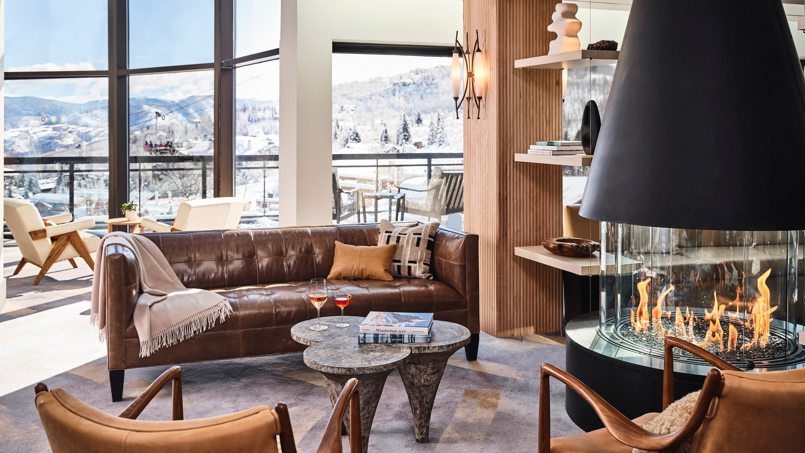 Viewline Resort Snowmass, Autograph Collection