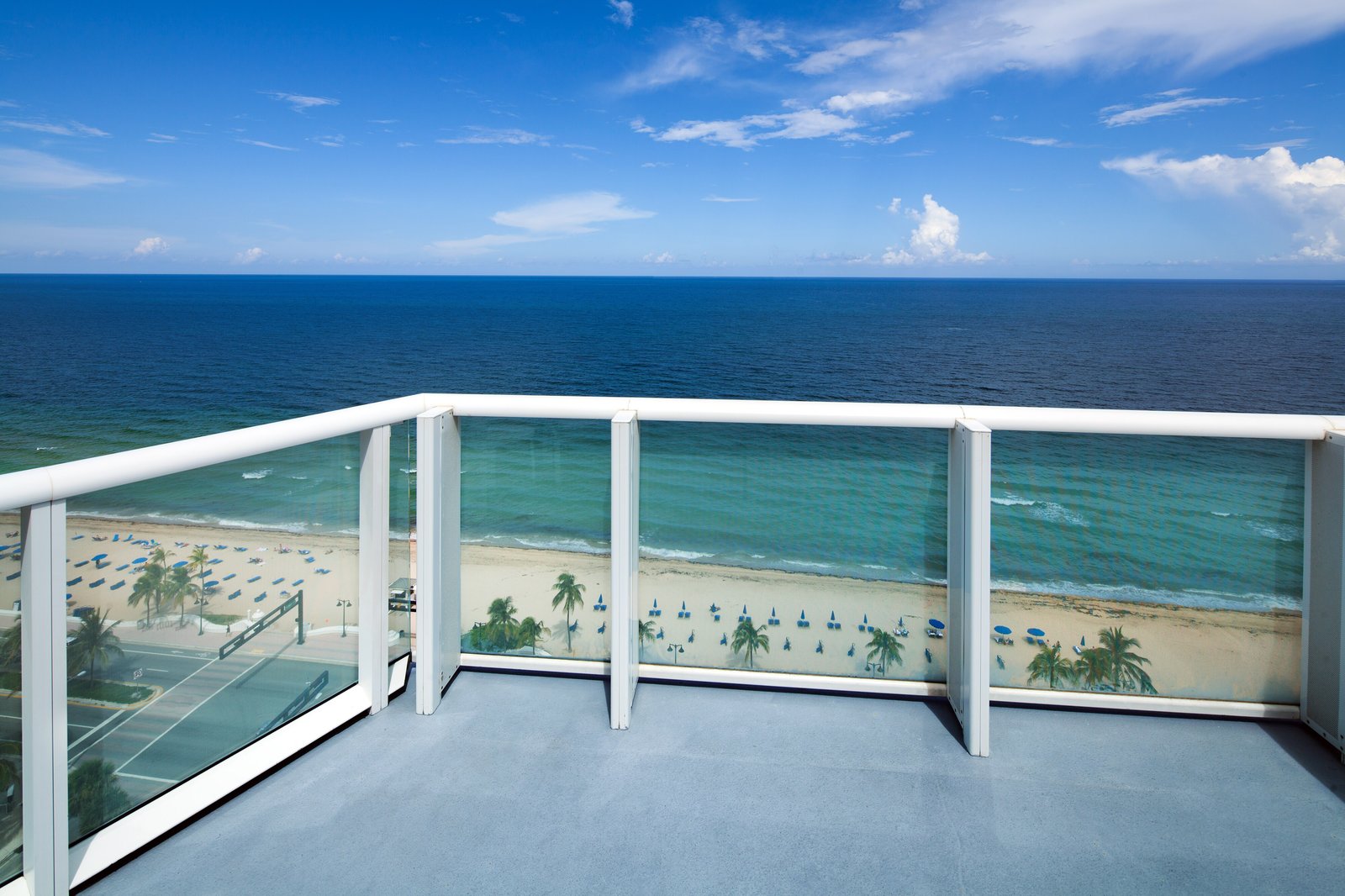 W Fort Lauderdale, rooms