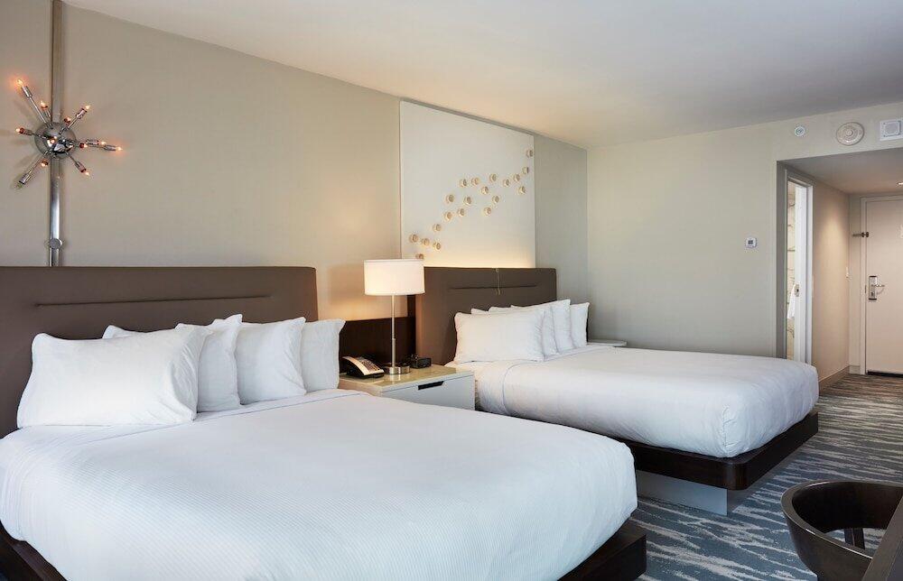 Waterstone Resort & Marina Boca Raton, Curio Collection by Hilton, rooms