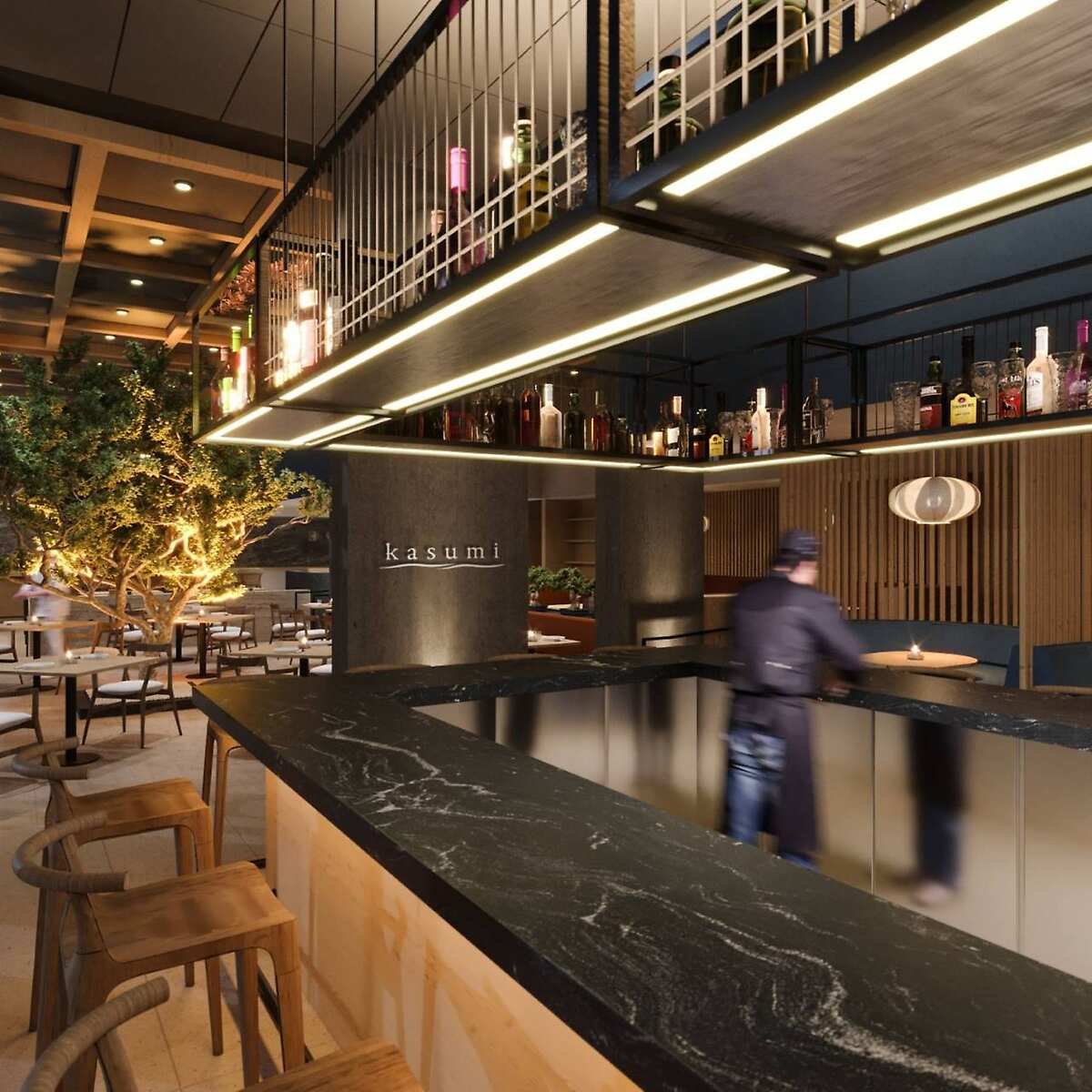 Waterstone Resort & Marina Boca Raton, Curio Collection by Hilton, kasumi