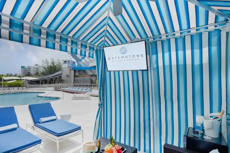 Waterstone Resort & Marina Boca Raton, Curio Collection by Hilton