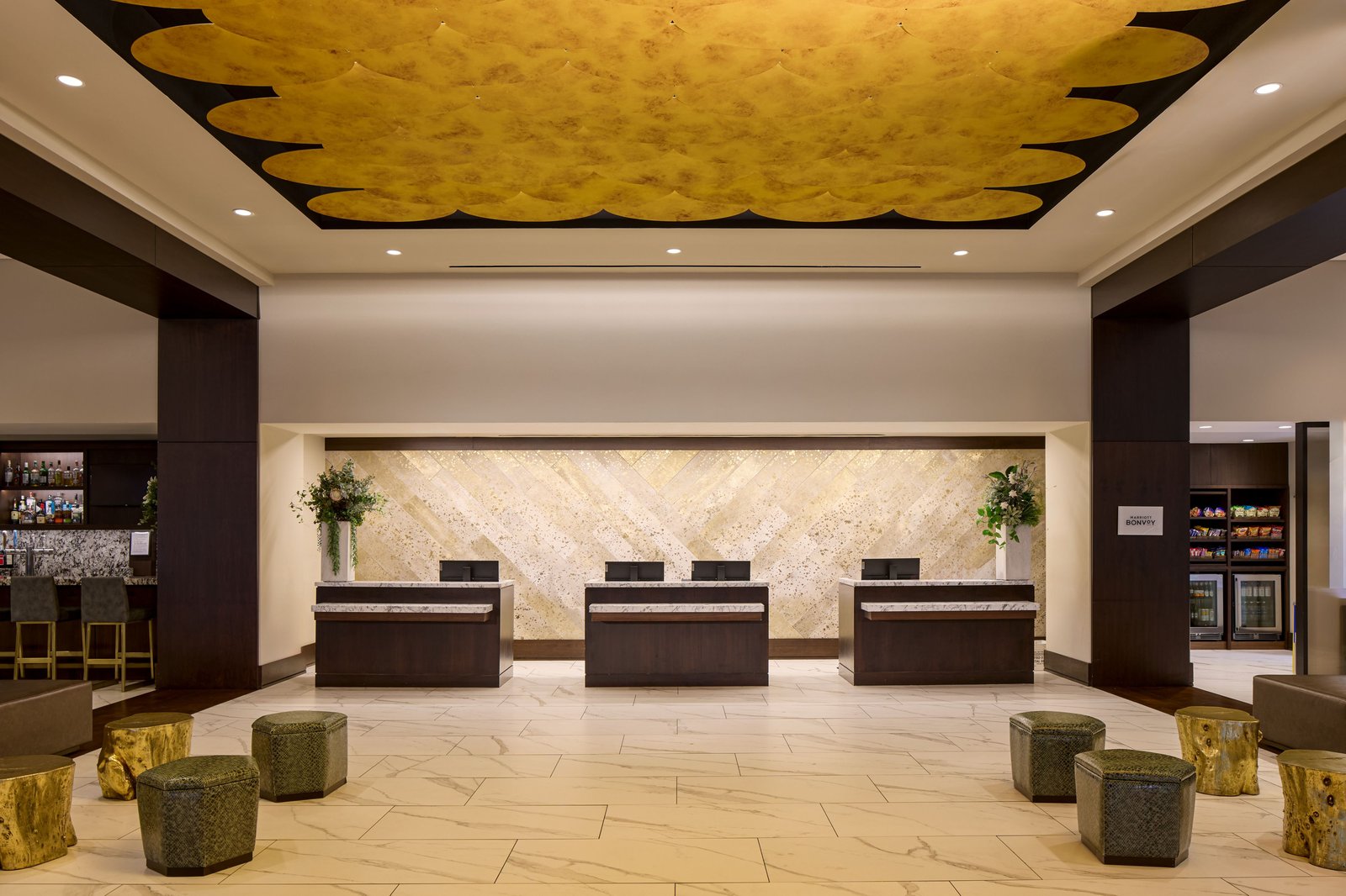 The Westin Galleria Houston