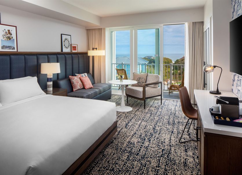 Wild Dunes Resort