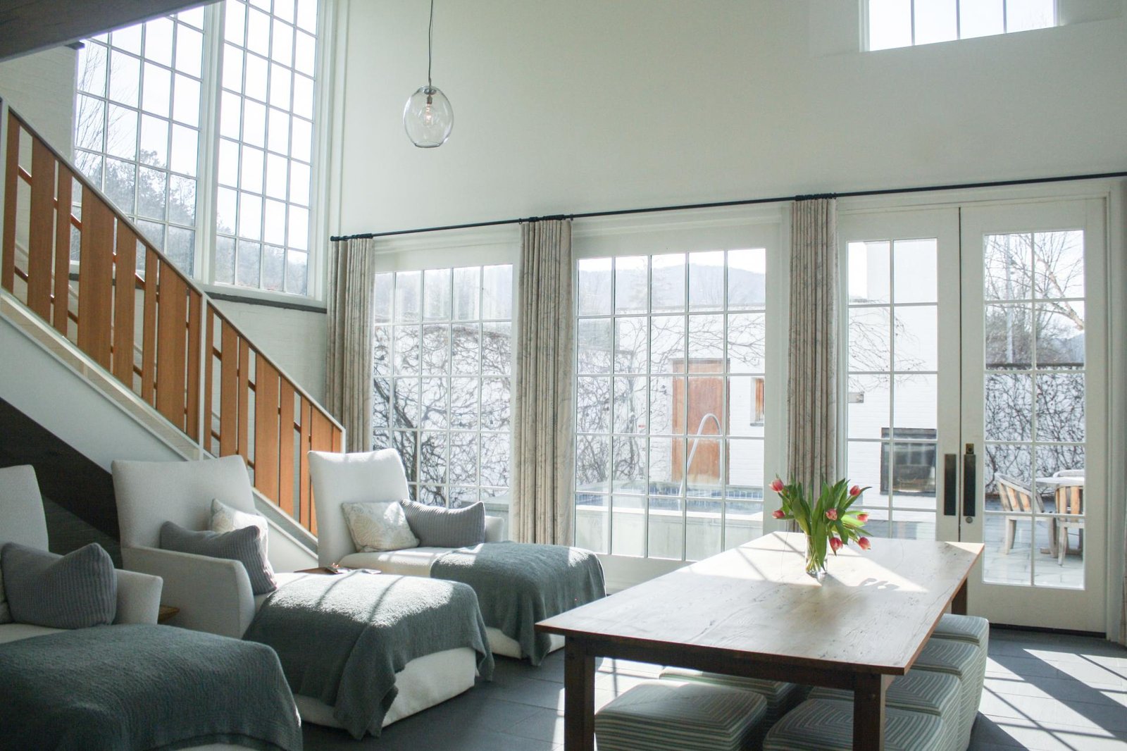 Woodstock Inn & Resort
