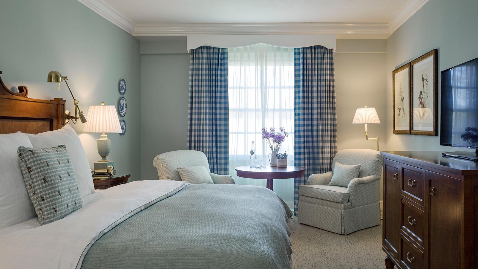 Woodstock Inn & Resort