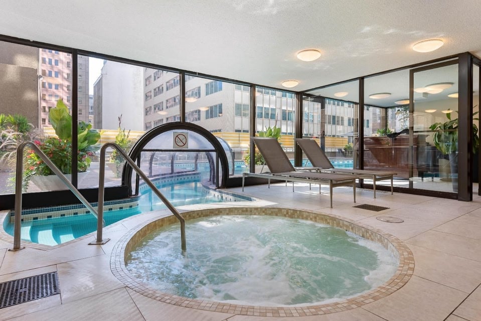 Hotel Omni Mont-Royal