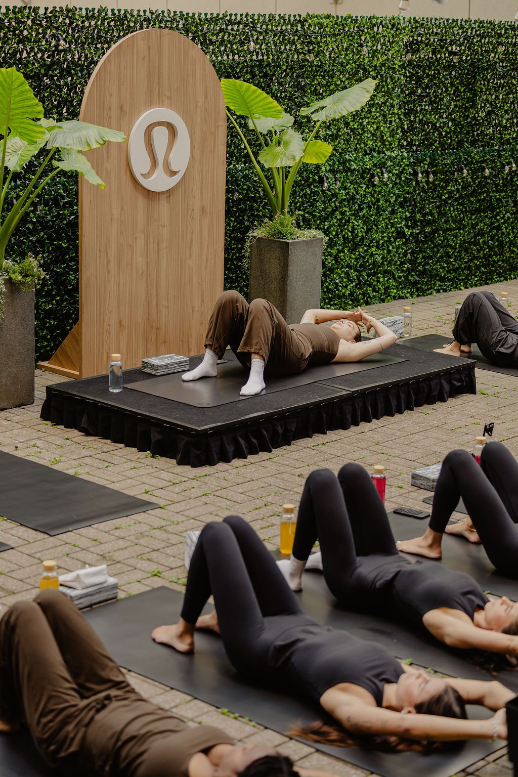 Vogue Hotel Montreal Downtown, Curio Collection by Hilton, the gym