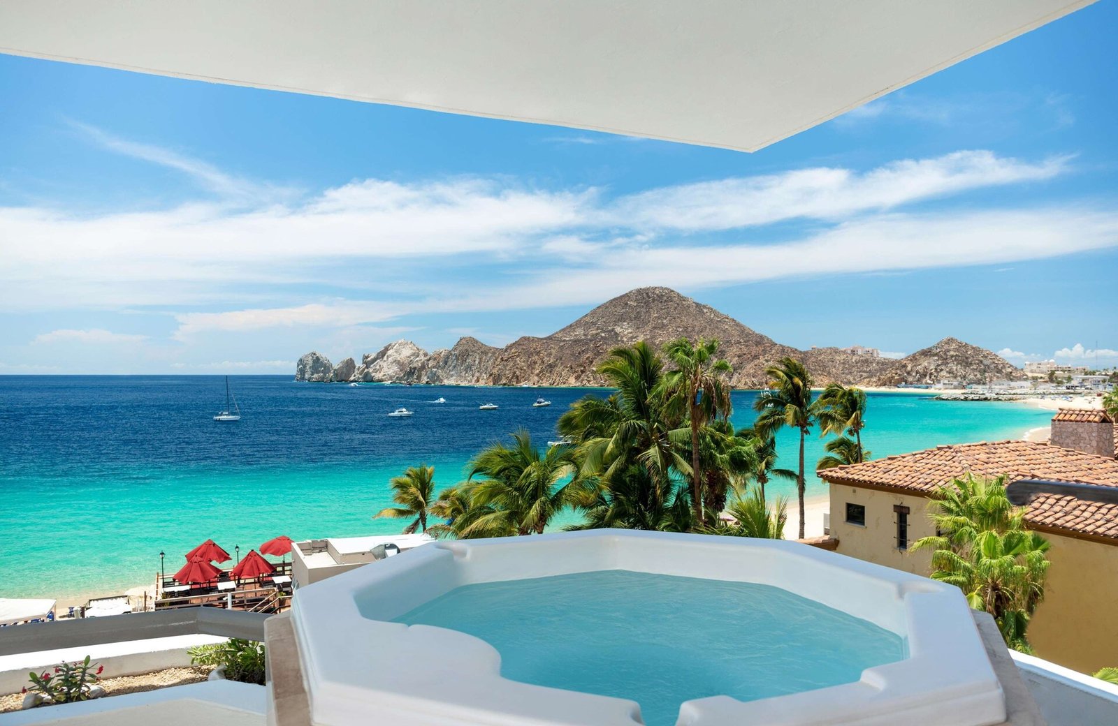 Corazón Cabo Resort & Spa, rooms