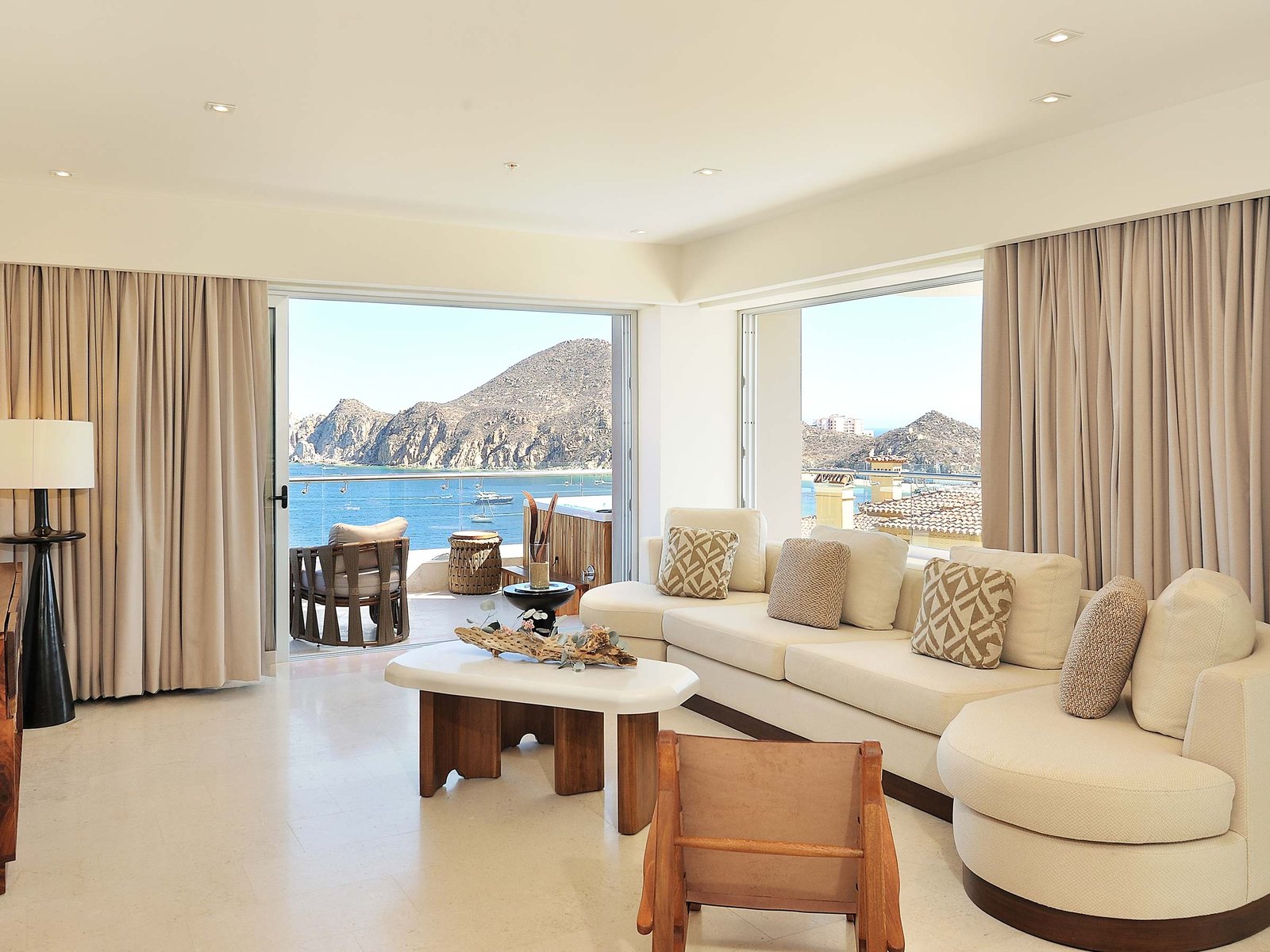 Corazón Cabo Resort & Spa, rooms