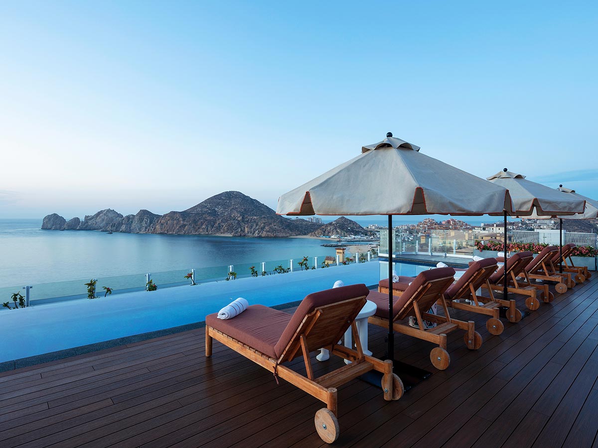 Corazón Cabo Resort & Spa