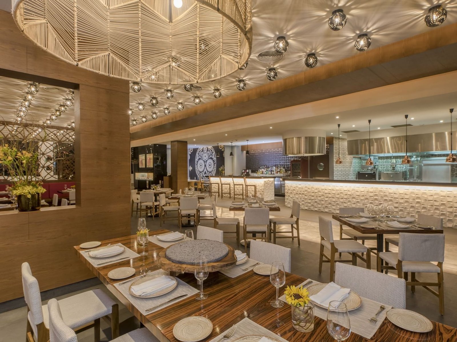 Haven Riviera Cancún