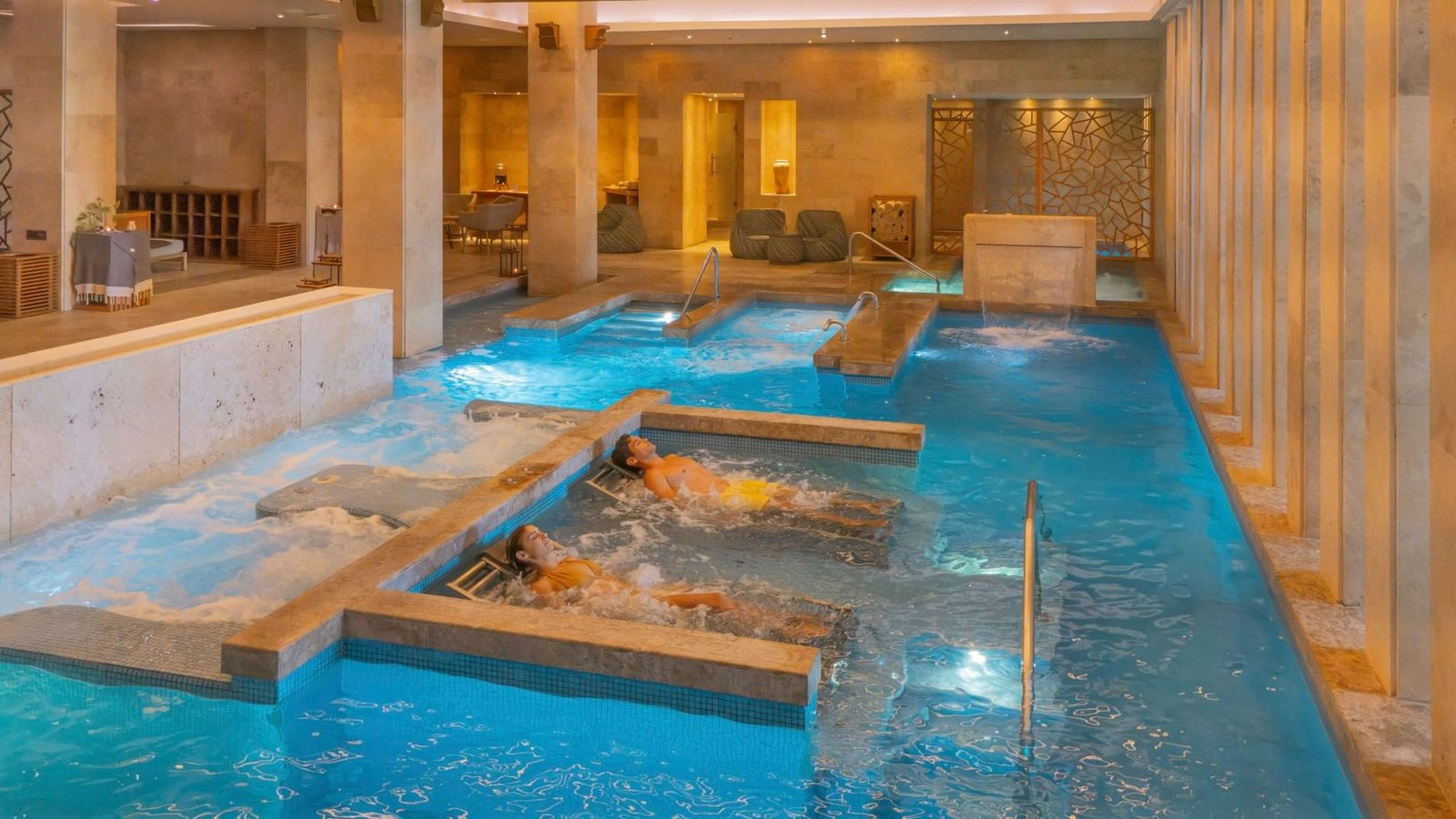 Haven Riviera Cancún