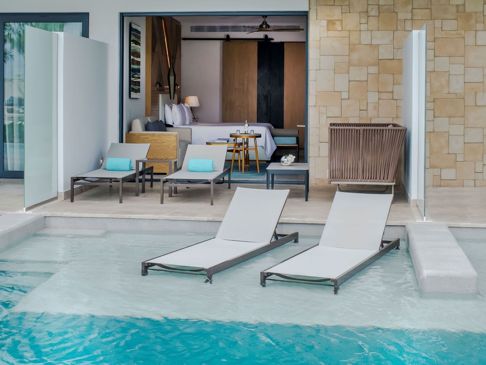 Haven Riviera Cancún