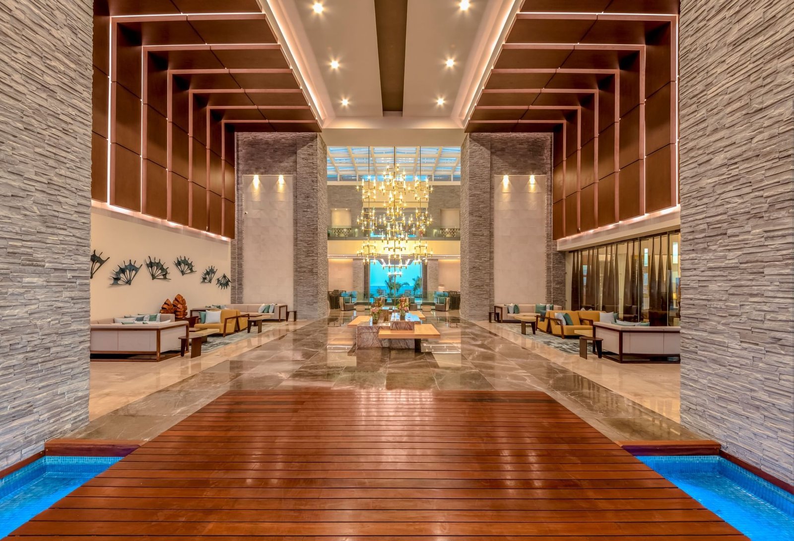 Haven Riviera Cancún