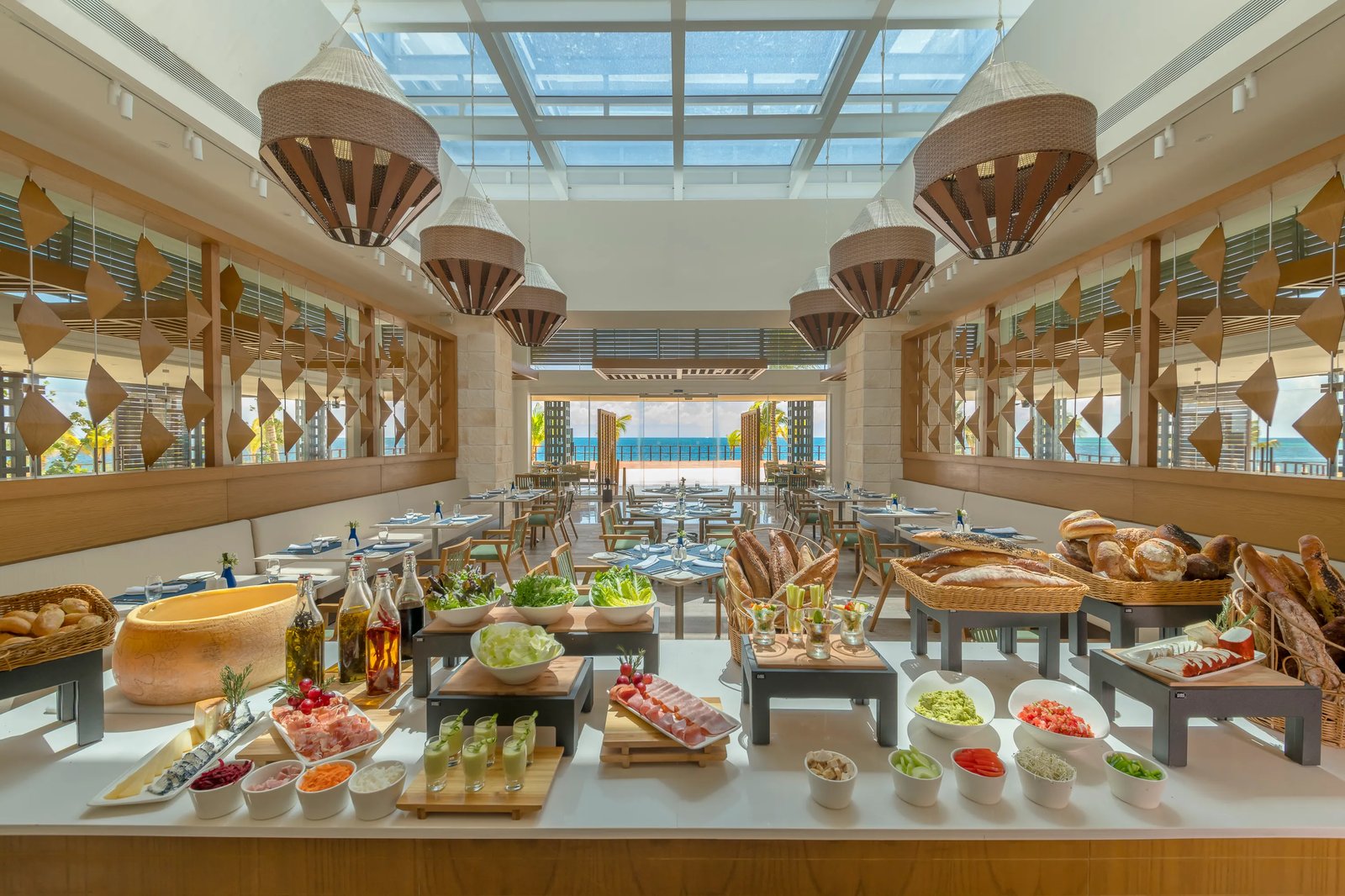 Haven Riviera Cancún