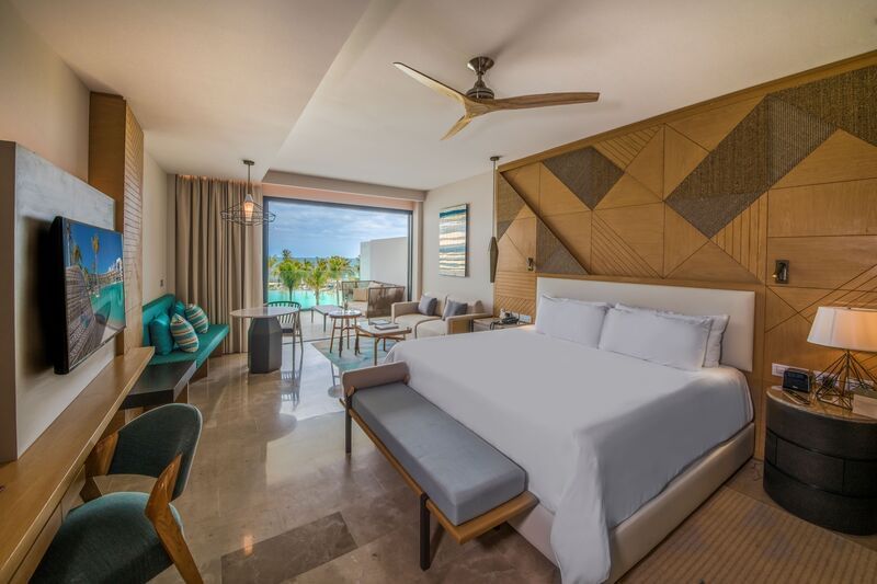 Haven Riviera Cancún