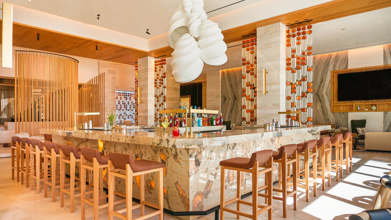 Hilton Cancun, an All-Inclusive Resort