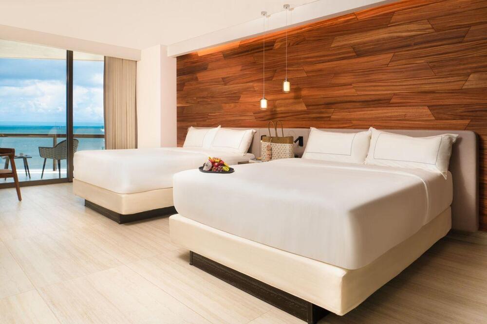 Hilton Cancun, an All-Inclusive Resort