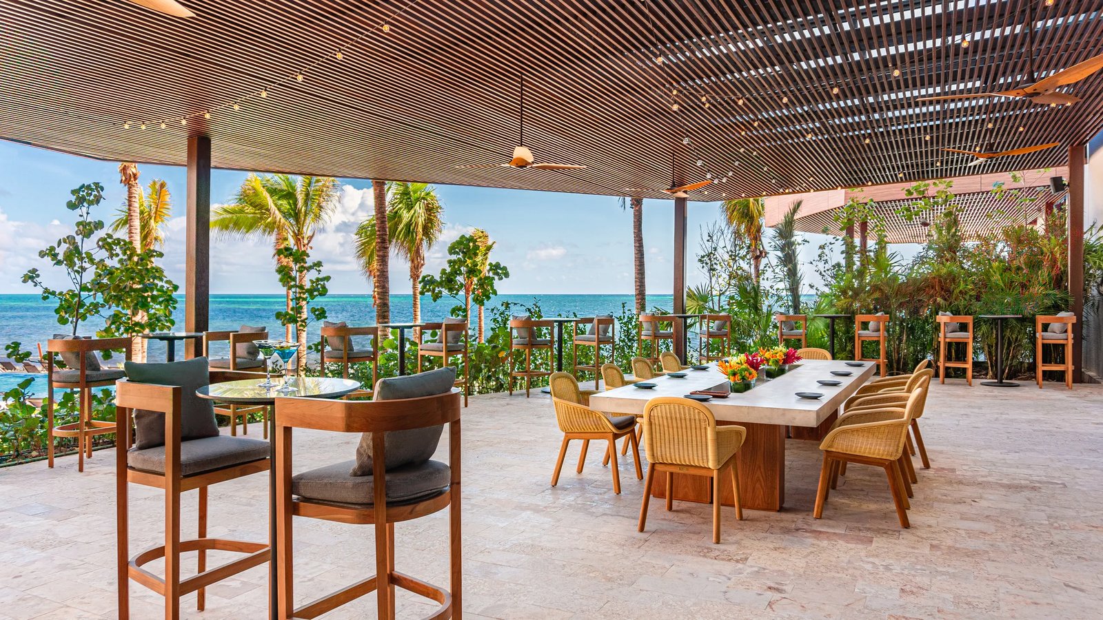 Hilton Cancun, an All-Inclusive Resort, maxal