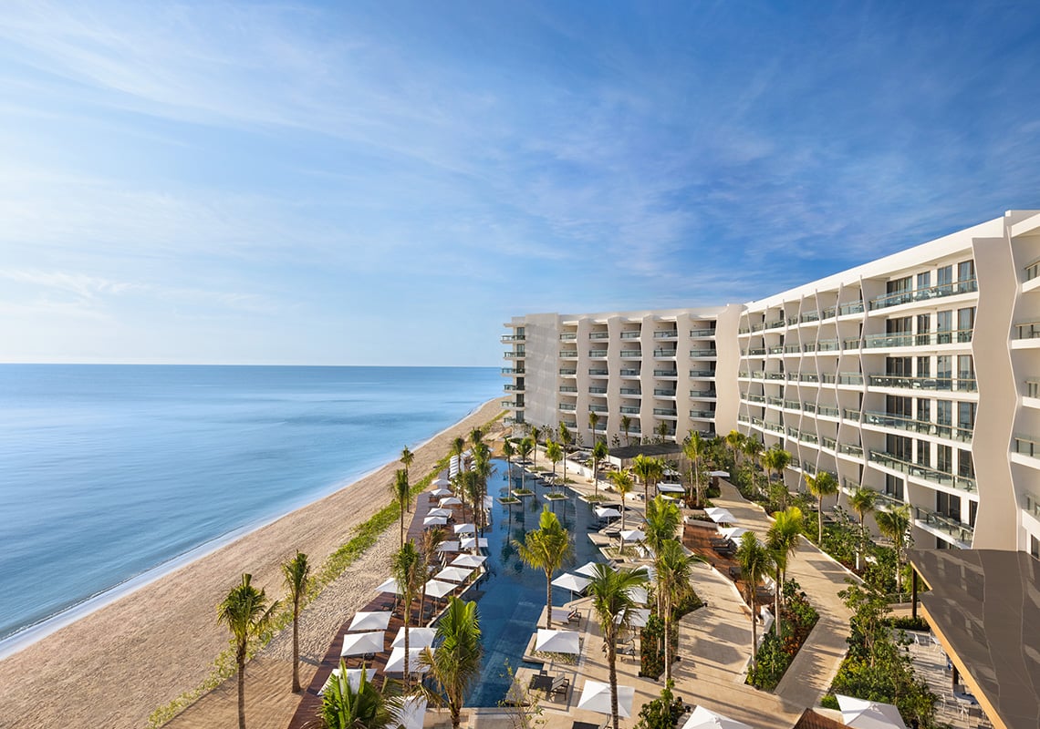 Hilton Cancun, an All-Inclusive Resort