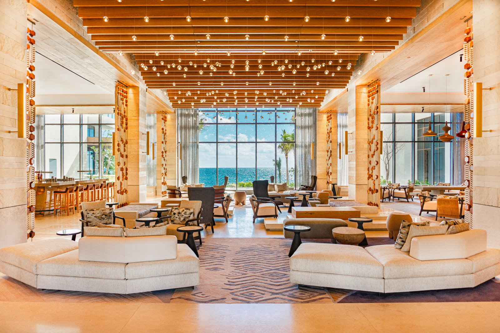 Hilton Cancun, an All-Inclusive Resort