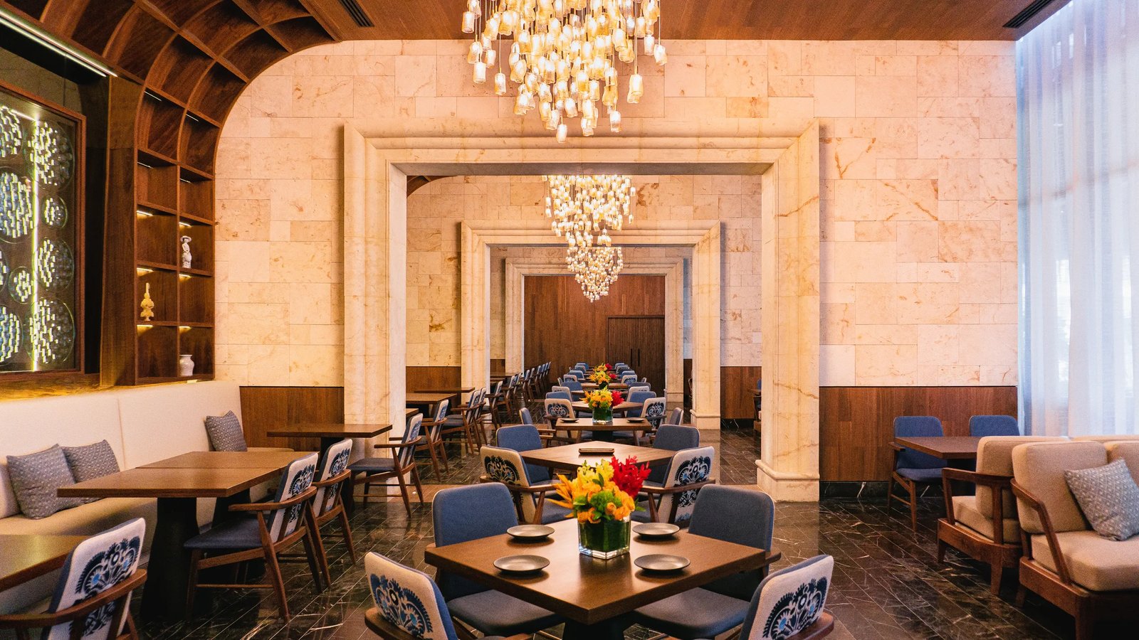 Hilton Cancun, an All-Inclusive Resort, maxal