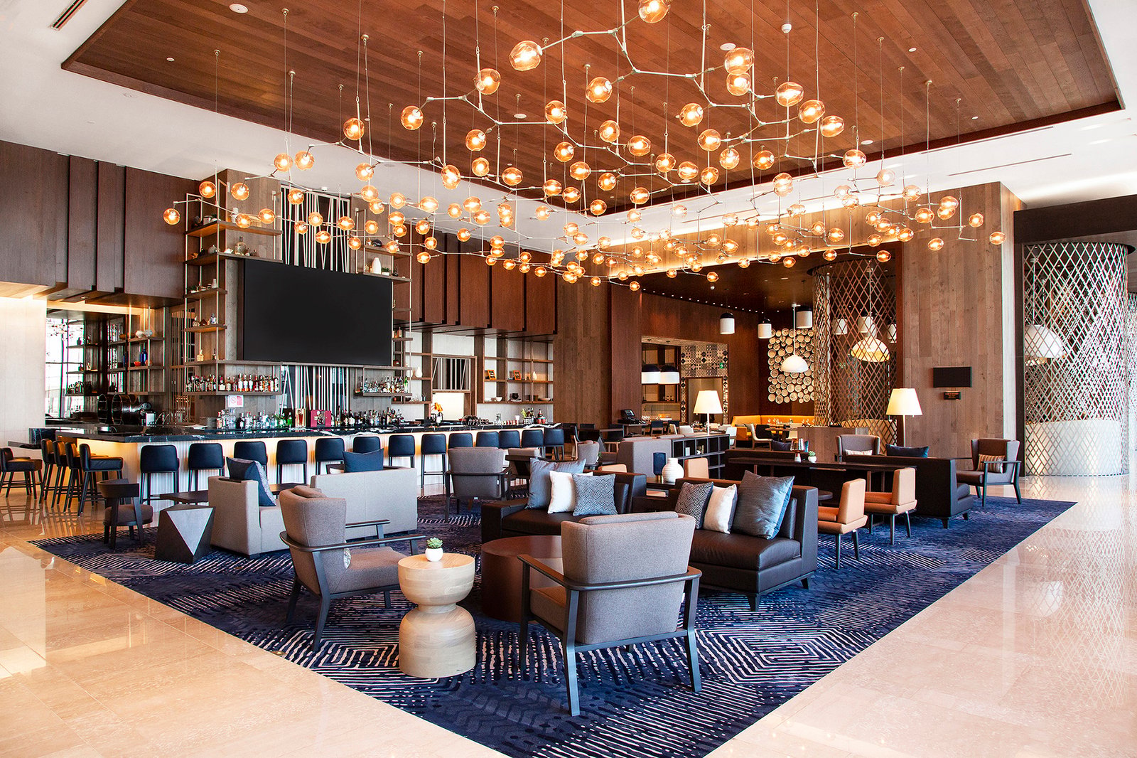 Hilton Guadalajara Midtown