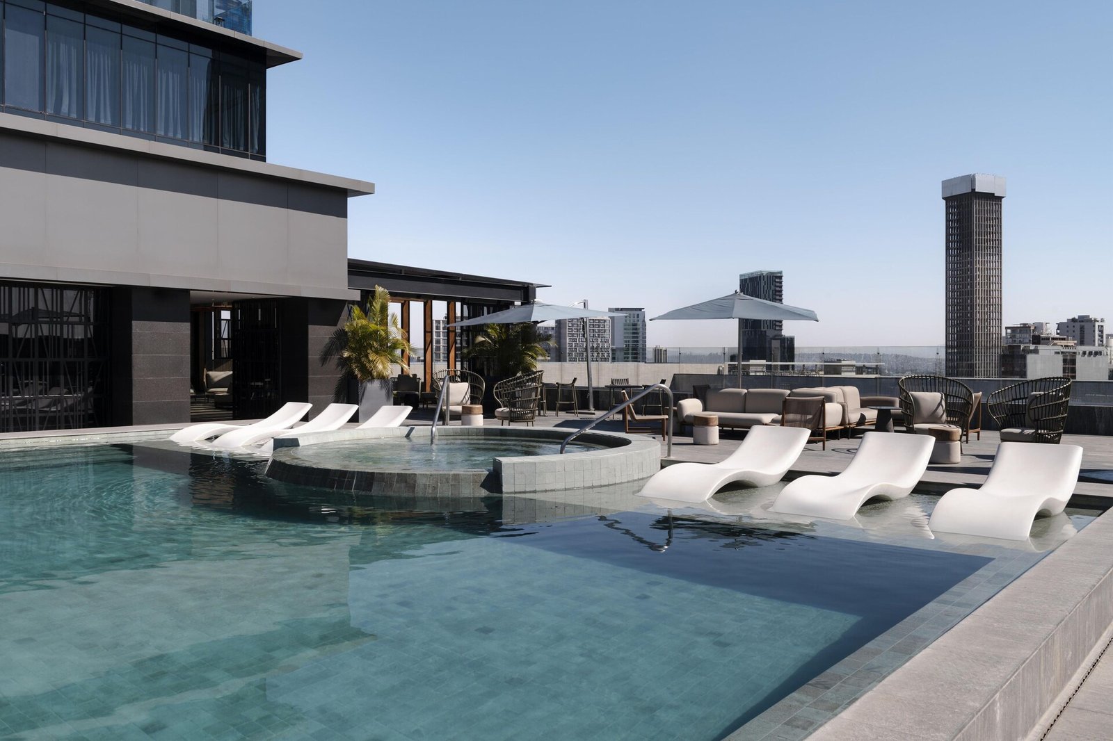 Hilton Guadalajara Midtown