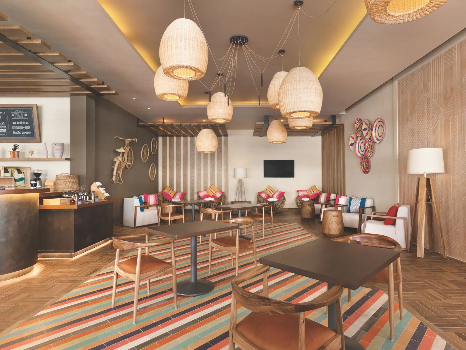 Hyatt Ziva Cancun