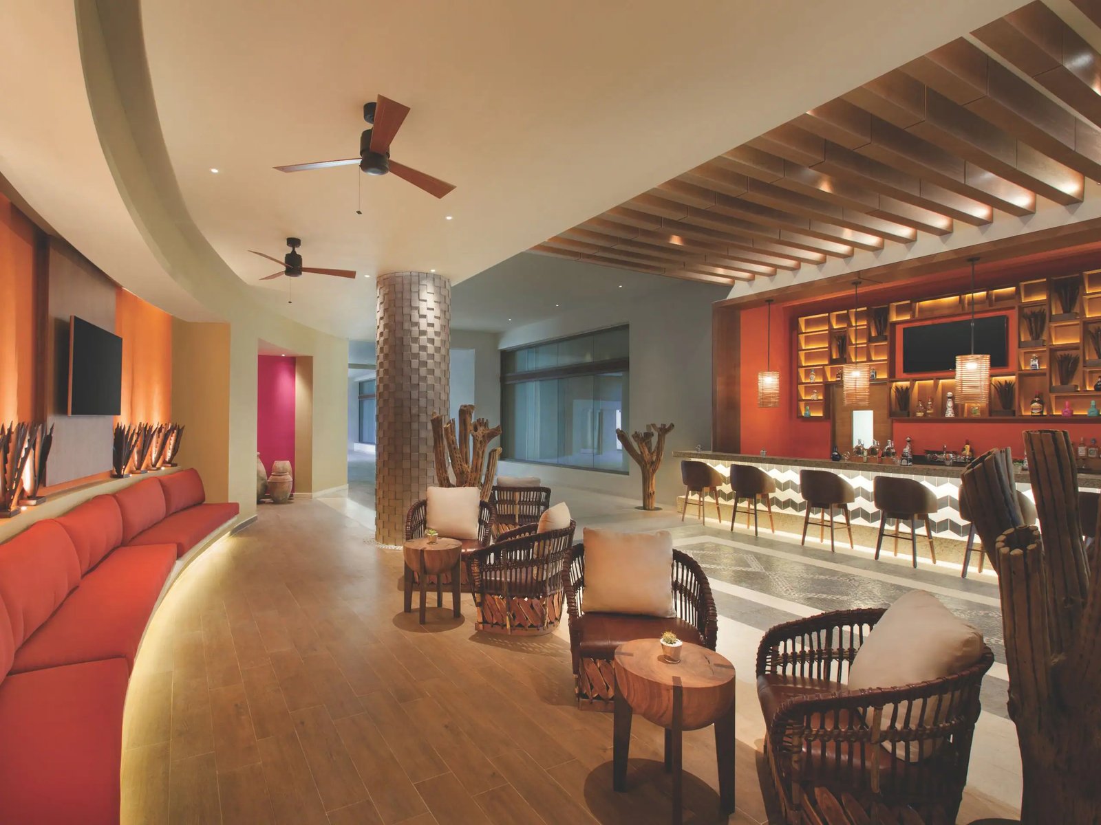 Hyatt Ziva Cancun