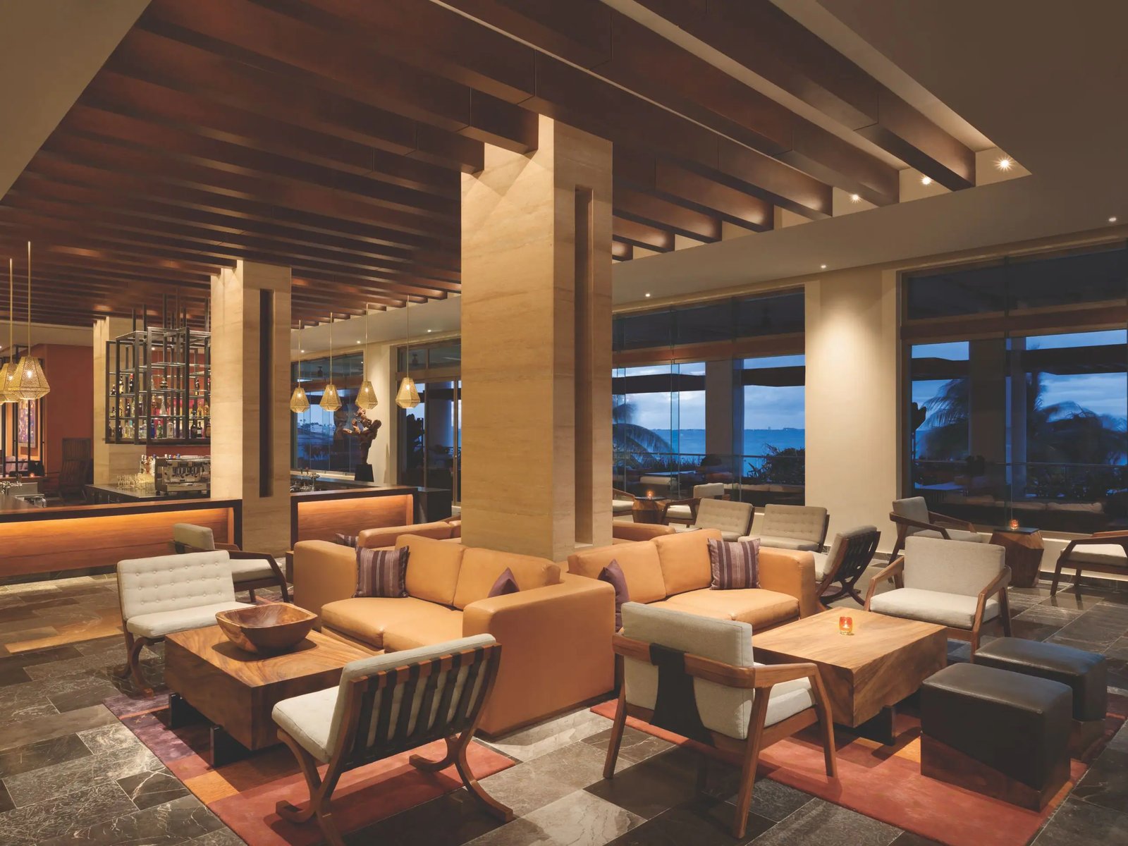 Hyatt Ziva Cancun